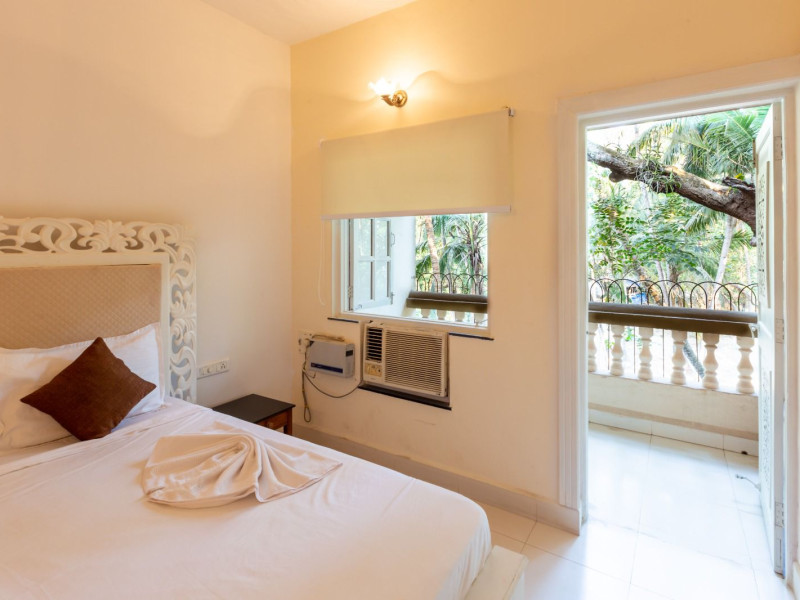 Quirkystays,a 2BHK apartment 2